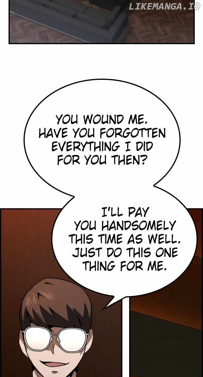Bad Ending Maker Chapter 77 45